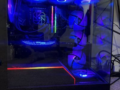 Gaming/Streaming PC