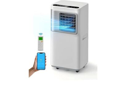 Portable Air Conditioners 16,000 Btu ACU