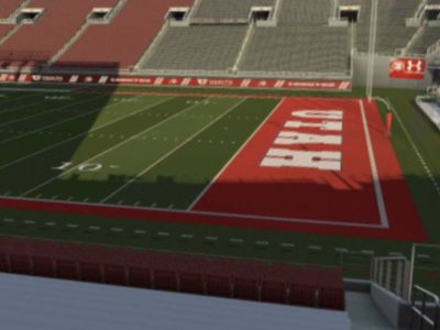 Utah Utes Football Season Tickets