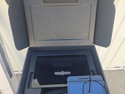 Square POS System with Customer Display – Open Box