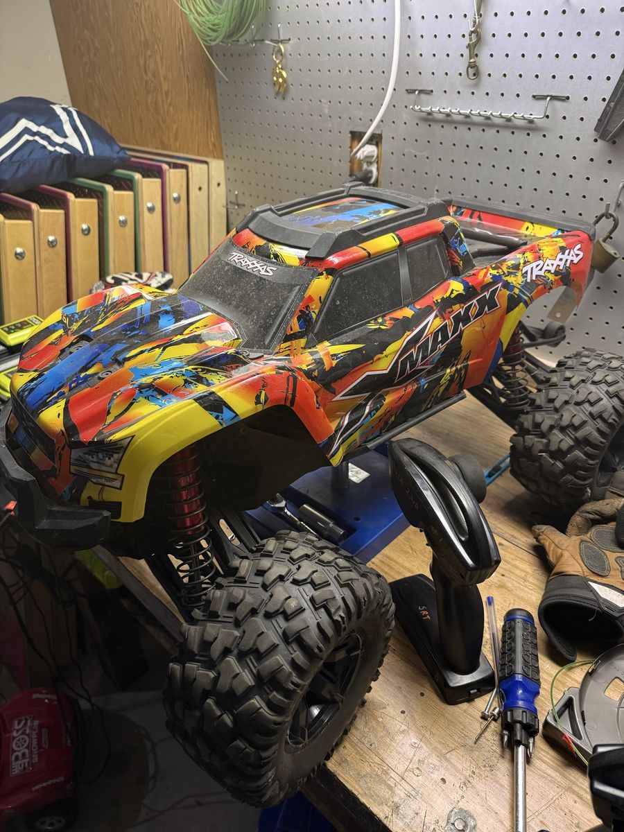 RC Cars
