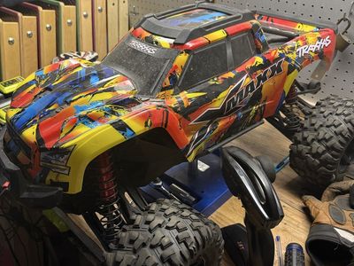 RC Cars