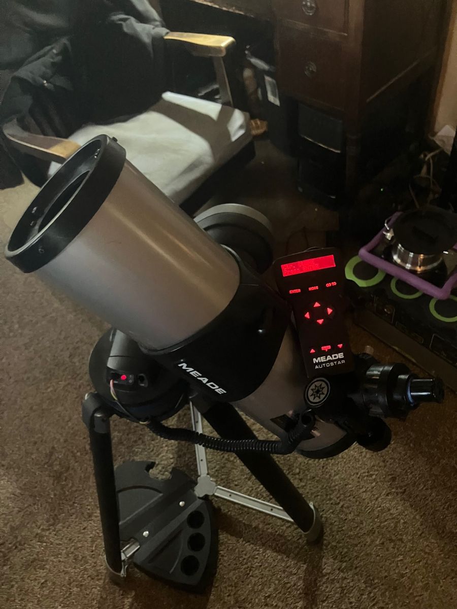 telescope