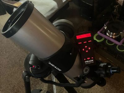 telescope