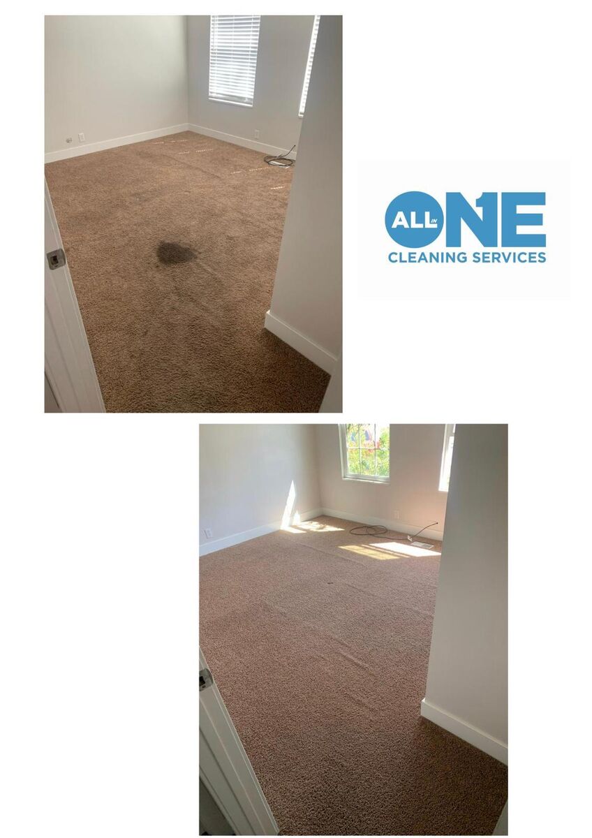 All-in-1 Cleaning Service