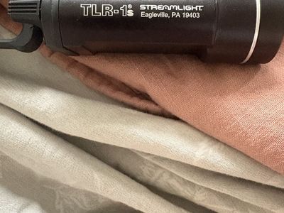Streamlight TLR-1