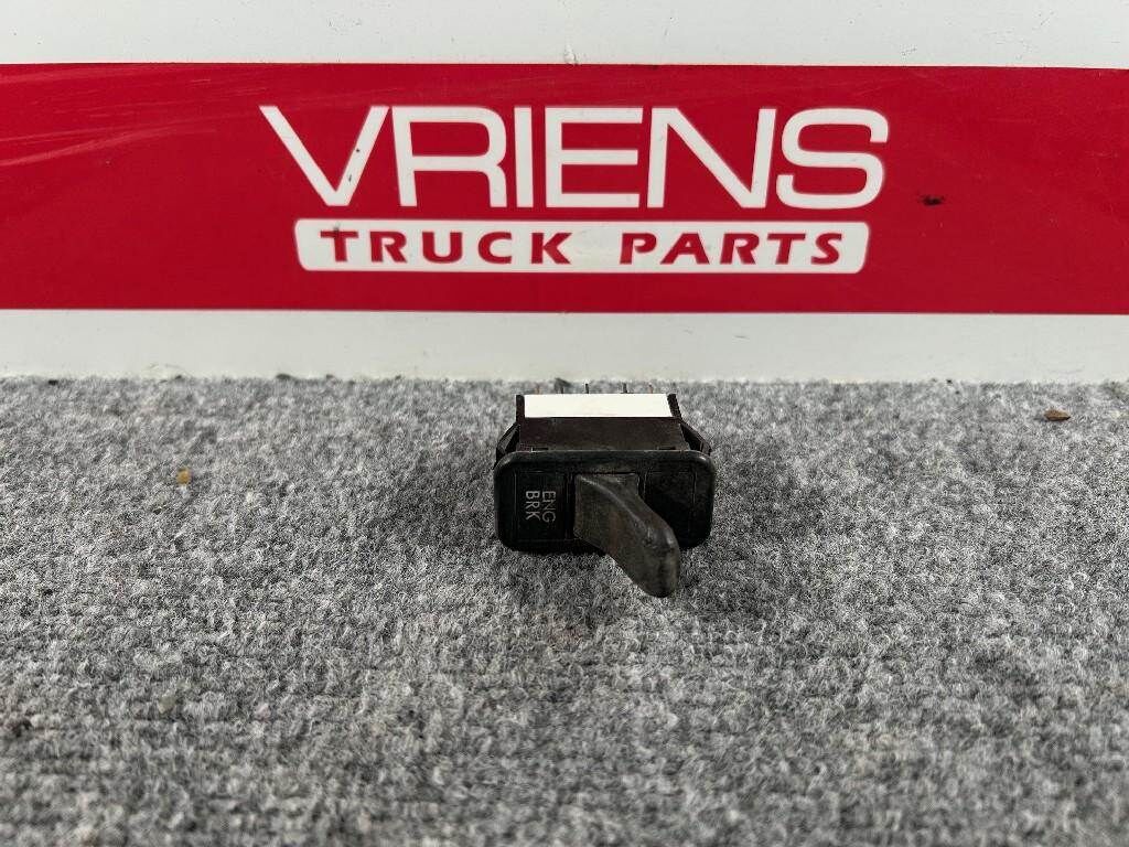 Freightliner Dashboard Switch