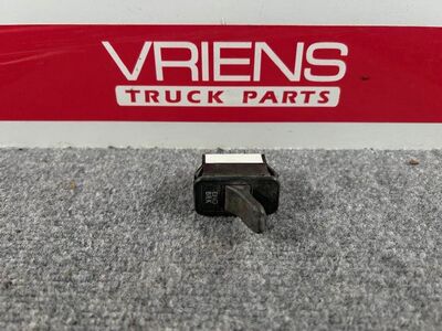 Freightliner Dashboard Switch