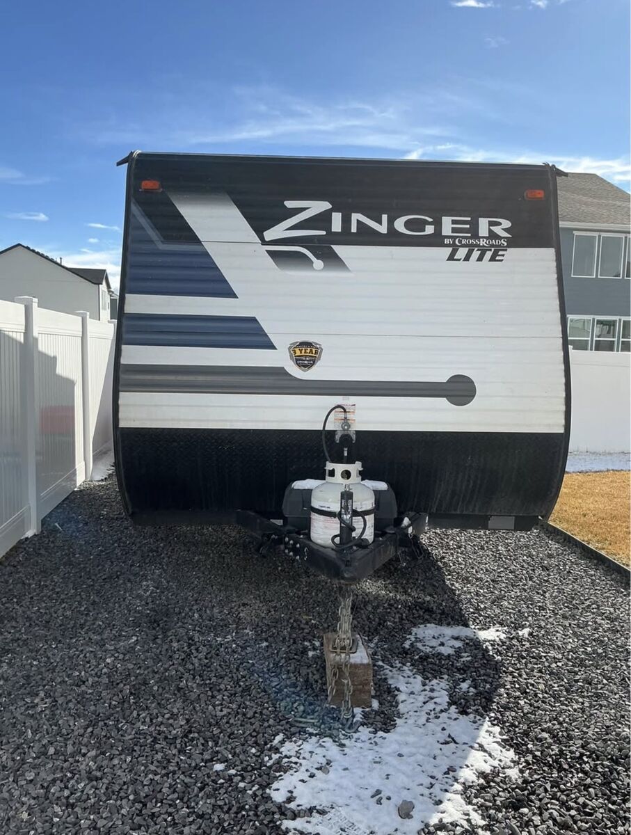 CrossRoads Zinger Lite 18 BH