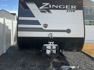 CrossRoads Zinger Lite 18 BH