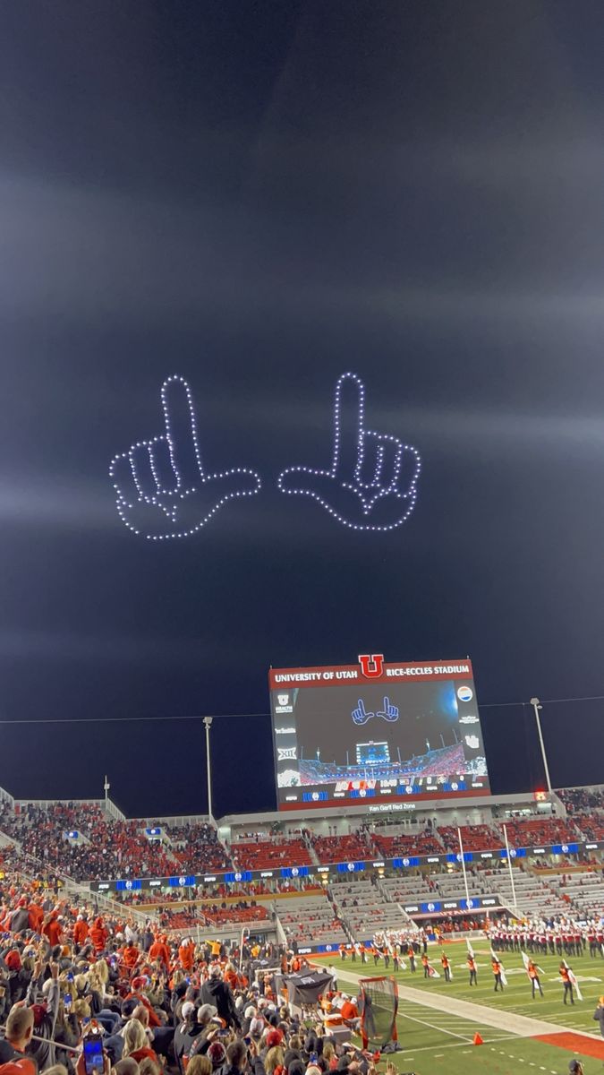 Utah Utes Season Tickets (2)