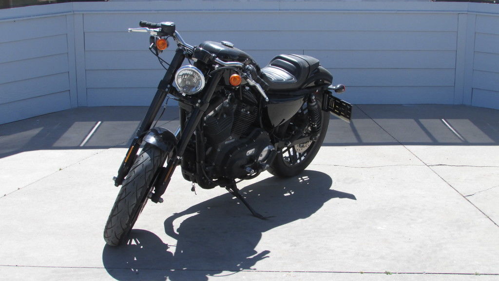 2016 Harley-Davidson® XL1200CX - Roadster™