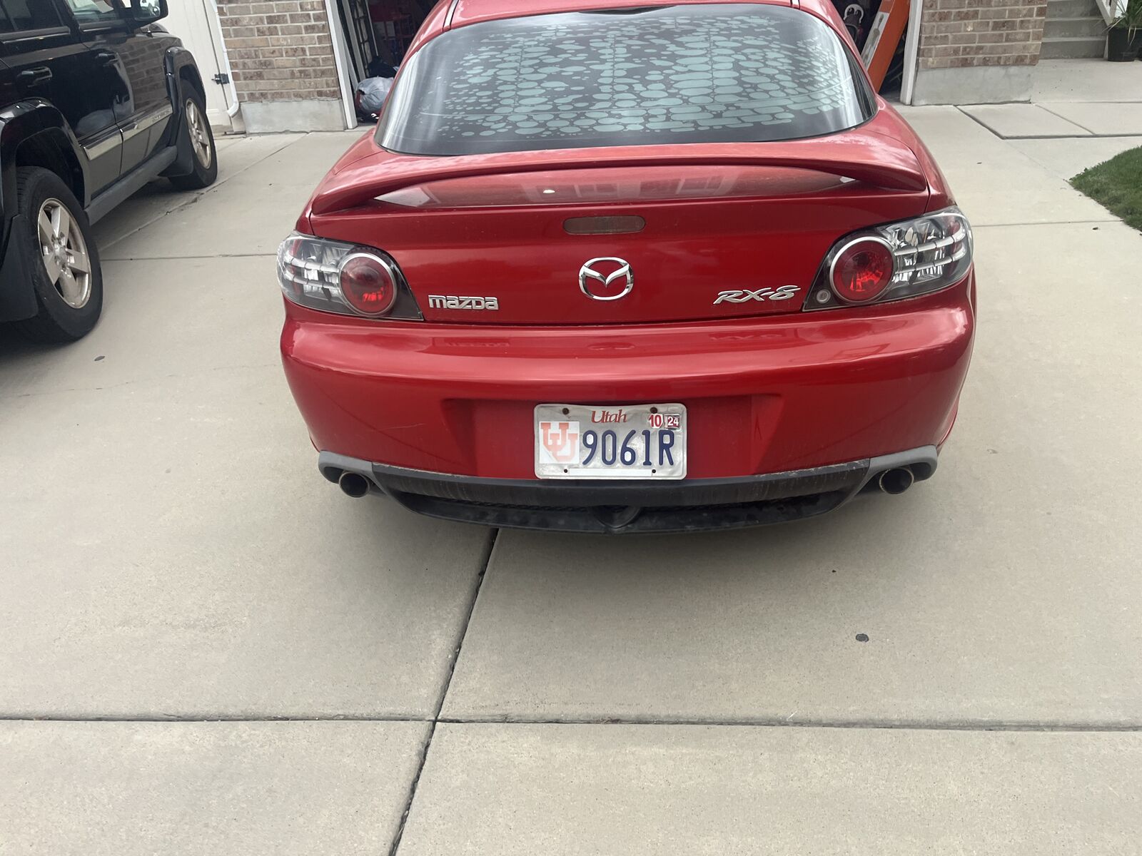 2004 Mazda RX-8 Base in South Jordan, UT | KSL Cars
