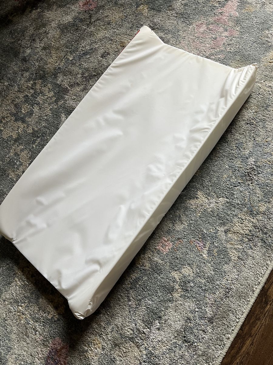 Changing Pad
