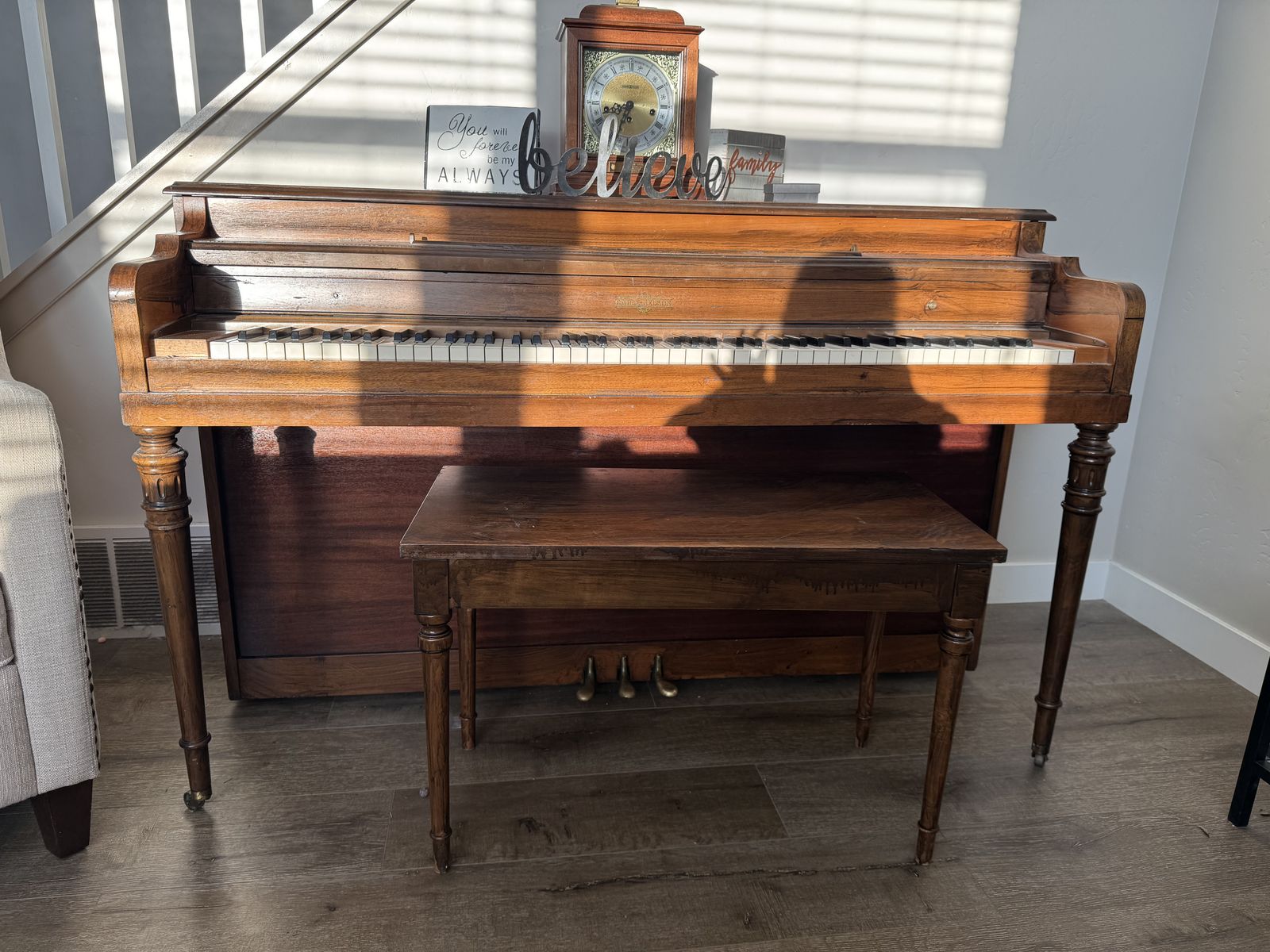 Piano