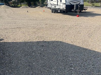 Rv parking for Rent