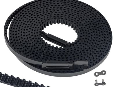 Garage Door Openers Belt