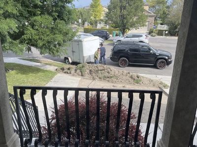 Free Clean Top Soil & Sod Fill Lehi