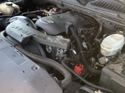 GM Chevy L59 LS 5.3L V8 Complete Engine