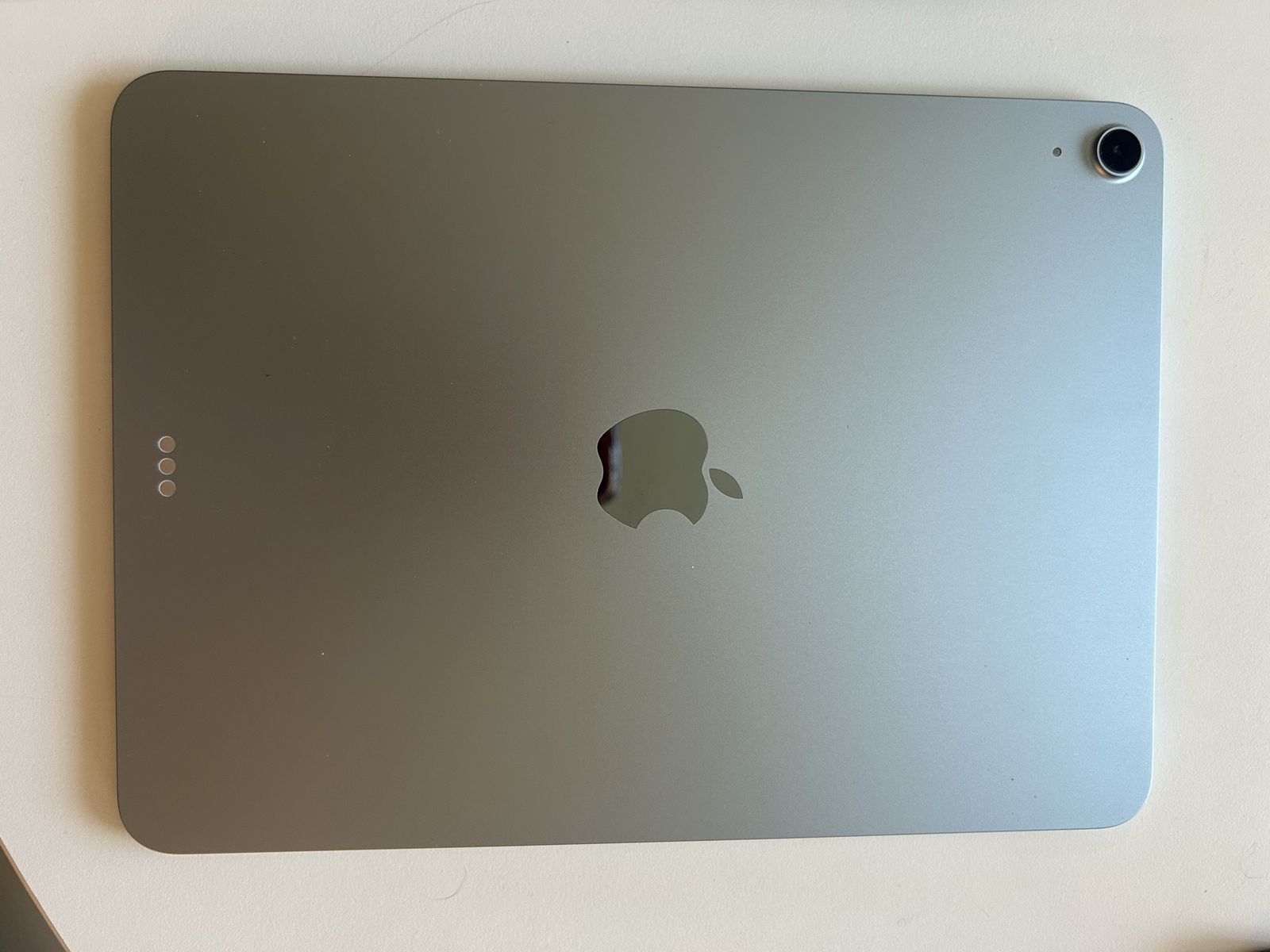 Apple iPad Air 11-inch (M3) 128GB - Sky Blue