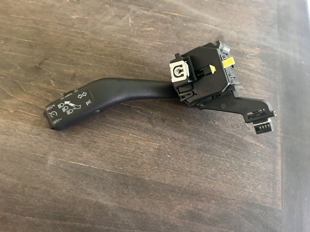 Volkswagen Combination Switch Part 1K0953513G9B9