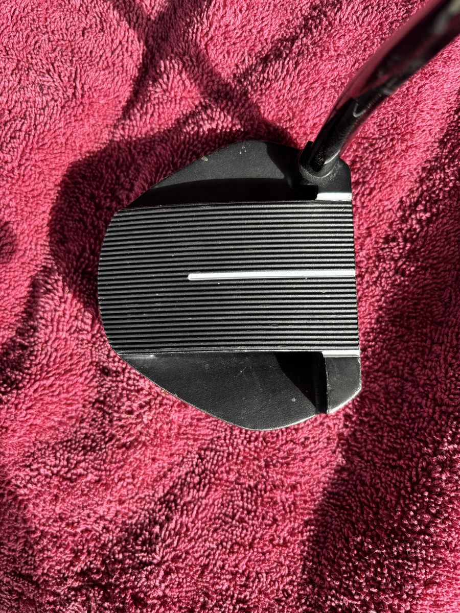 Ping putter