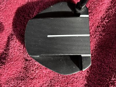 Ping putter