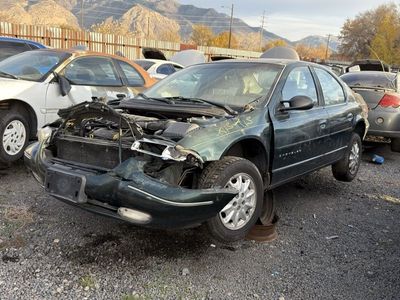 1999 Chrysler Cirrus Parts
