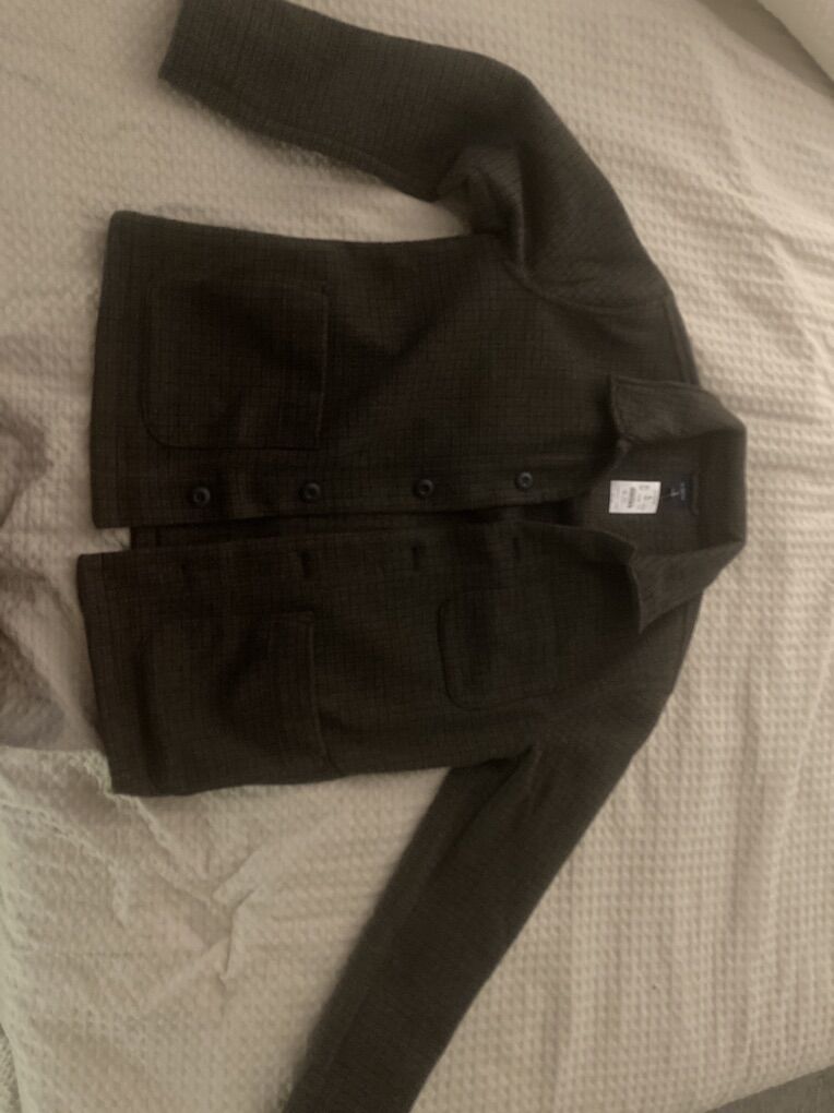 Men's J Crew Jacket
