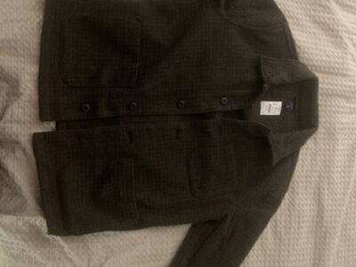 Men's J Crew Jacket