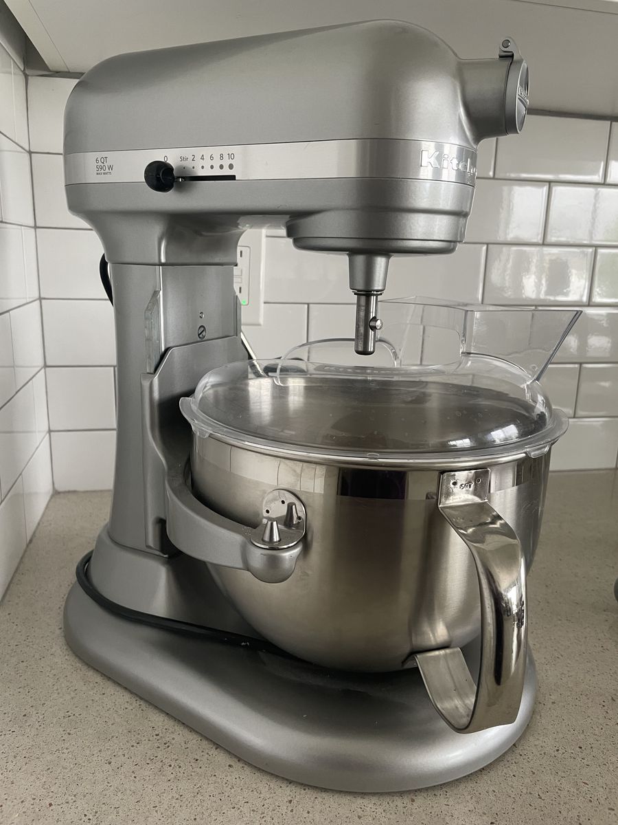 KitchenAid Professional Series Stand Mixer - 6 Quart