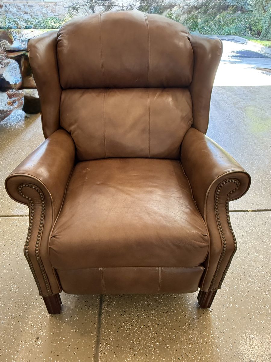 Recliner