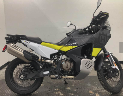 2022 Husqvarna Norden 901 For Sale!