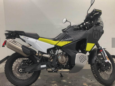 2022 Husqvarna Norden 901 For Sale!