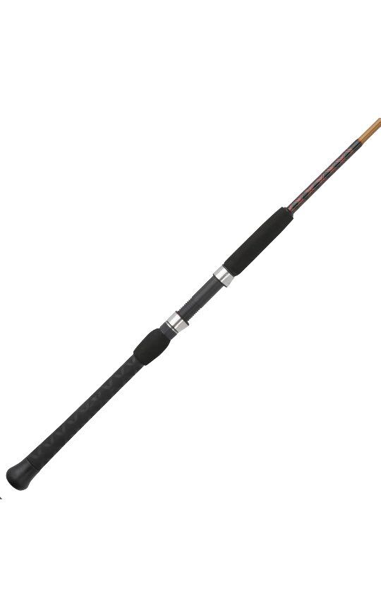 New 6'6" Ugly Stik Tiger Elite Spinning Rod