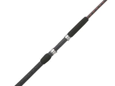 New 6'6" Ugly Stik Tiger Elite Spinning Rod
