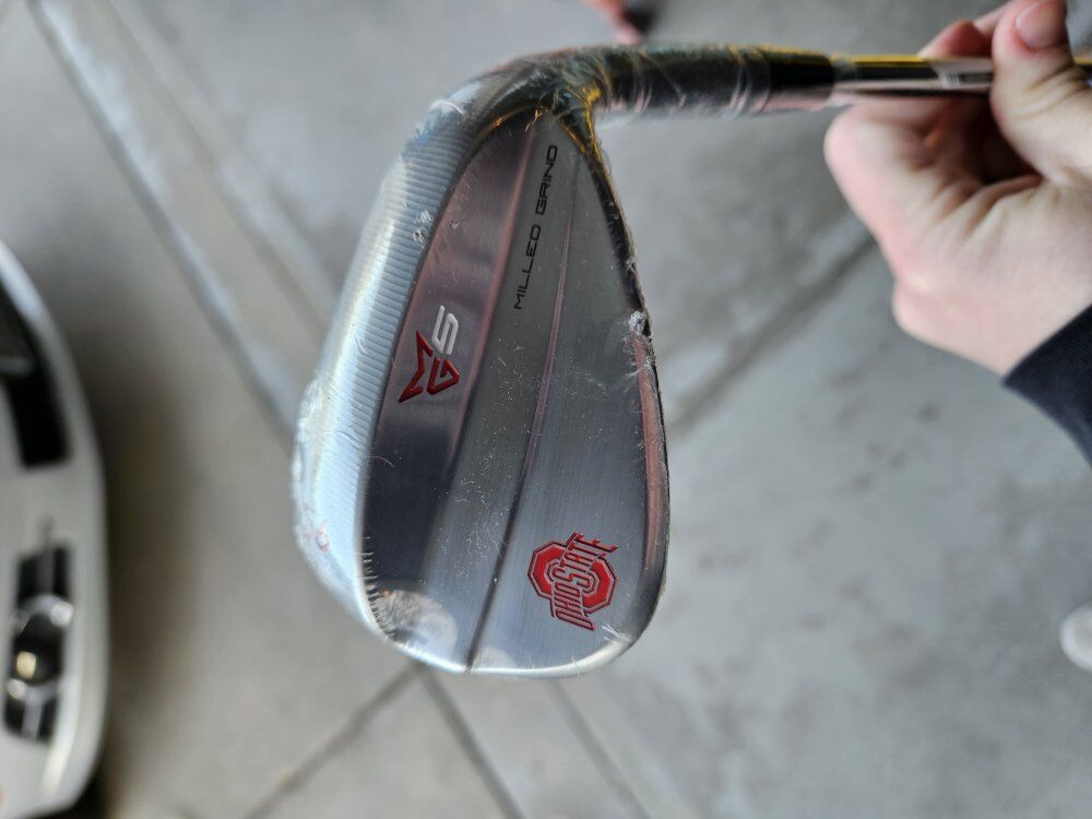 TaylorMade MG5 Wedge 56°