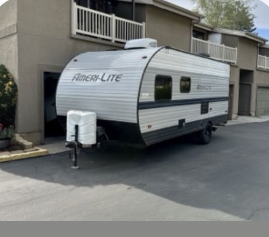 2021 Gulfstream Ameri-Lite Ultra Light