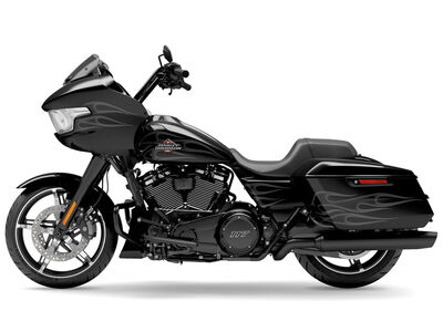 Harley-Davidson 2025 Road Glide
