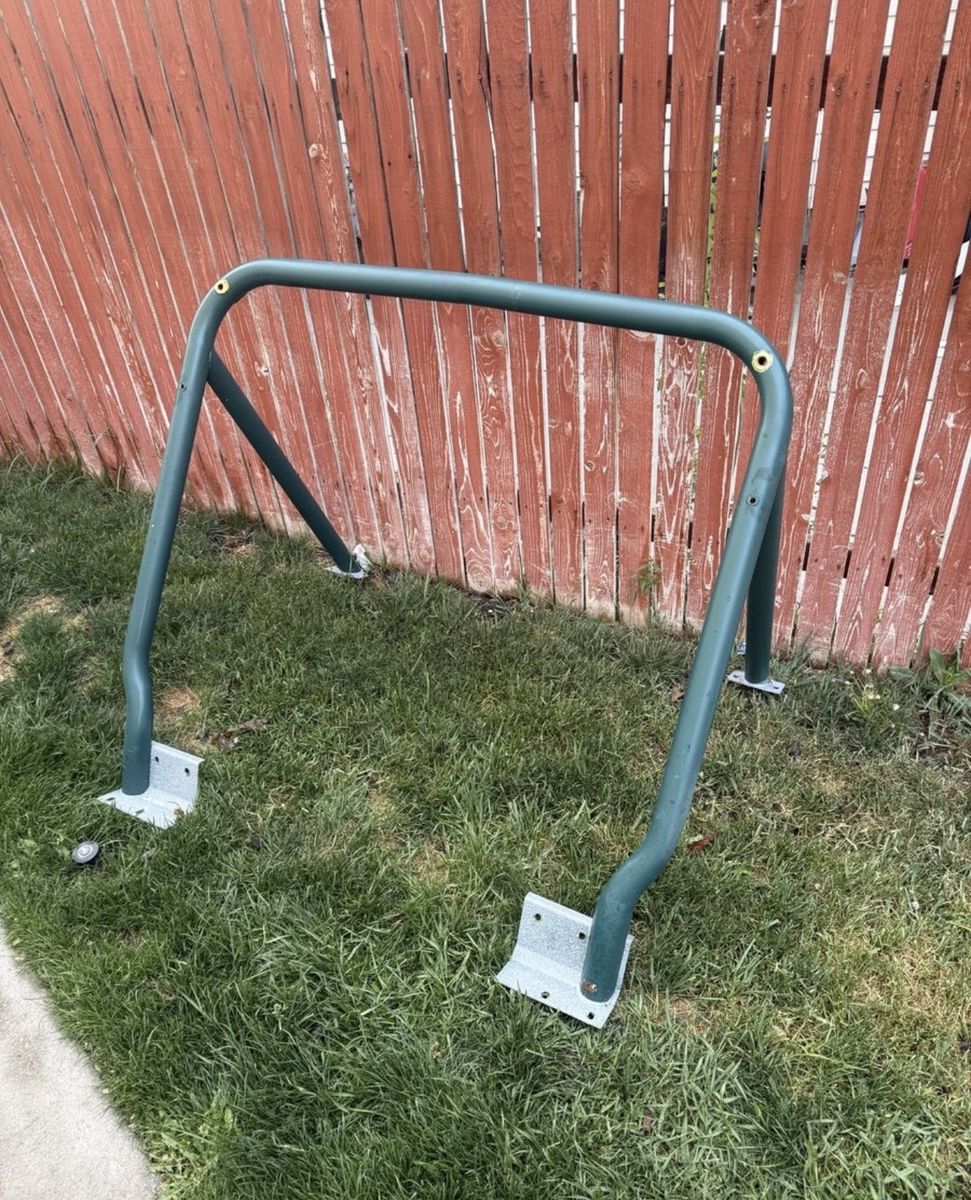 ROLL BAR FOR SALE!