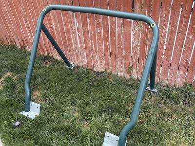 ROLL BAR FOR SALE!