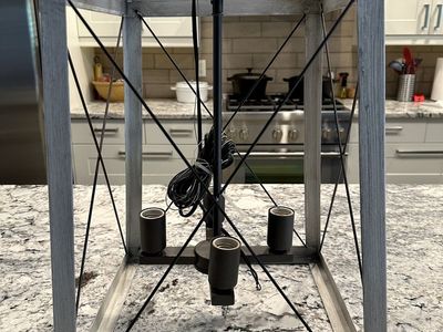 Beautiful modern hanging light fixtures