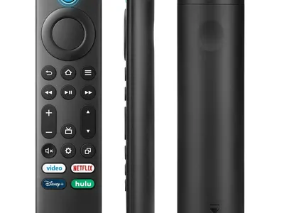 Voice Remote NS-RCFNA-21 for Insignia Toshiba Pioneer Fire TV Smart TVs