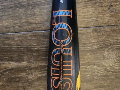 Atlas Loiusville Dlugger BBCOR Bat Drop -3 Size 33