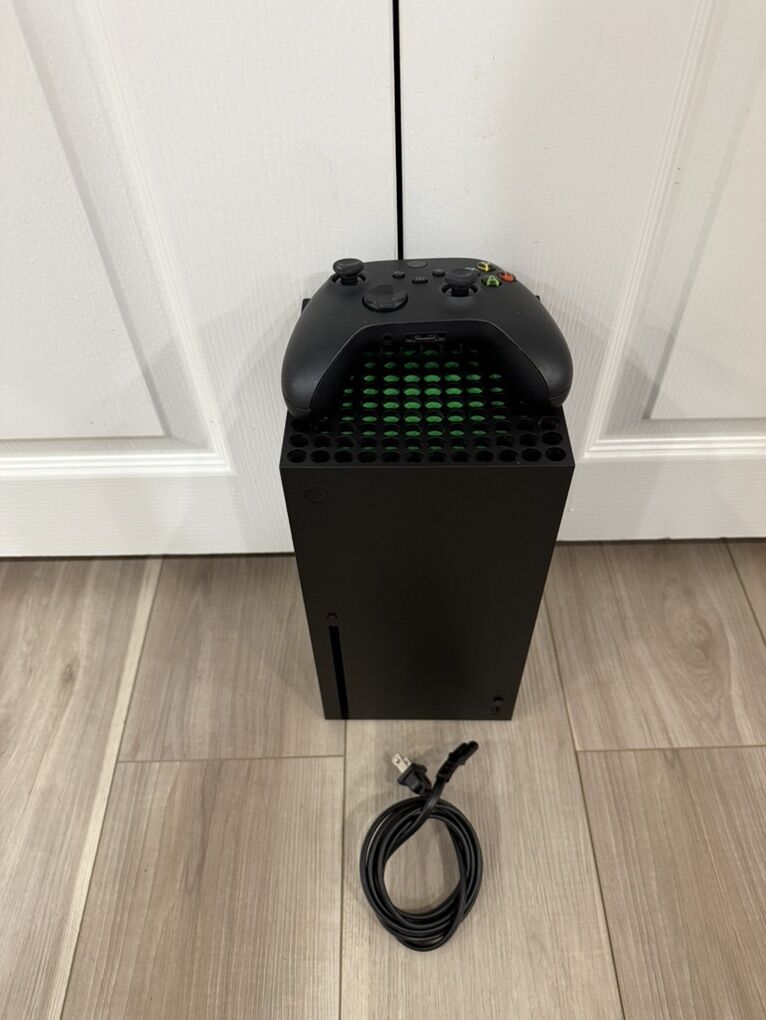 Xbox Series X