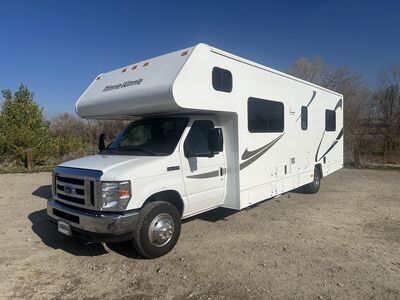 2020 WINNEBAGO 28QR WINTER SALES EVENT!