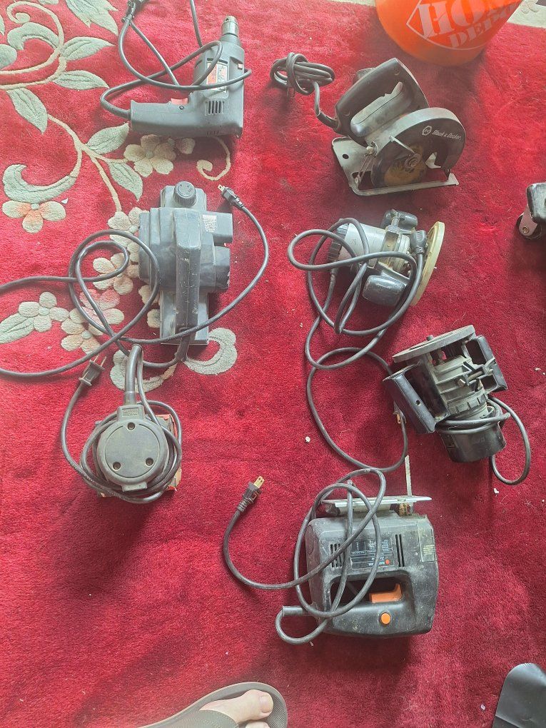 Skil Power Hand Tools