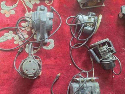 Skil Power Hand Tools