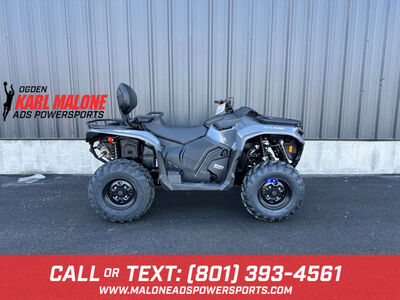 2026 Can-Am® Outlander MAX DPS 500