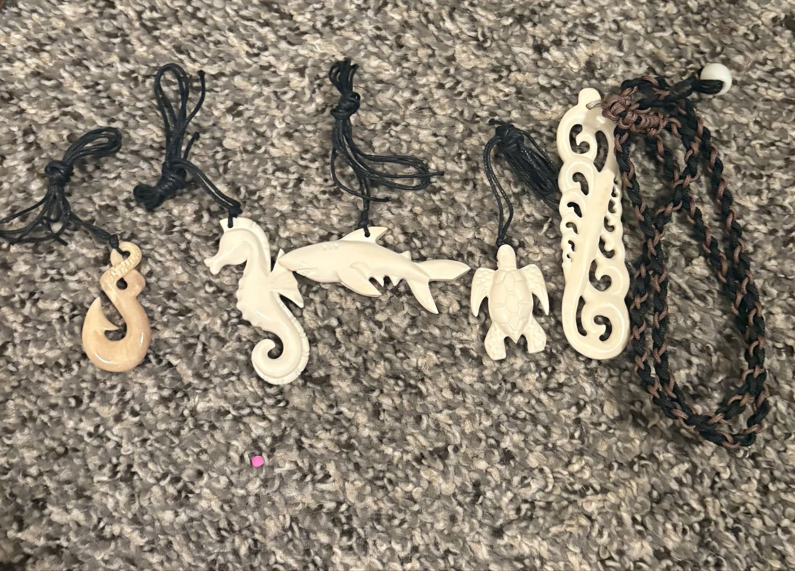 Hawaii Necklaces